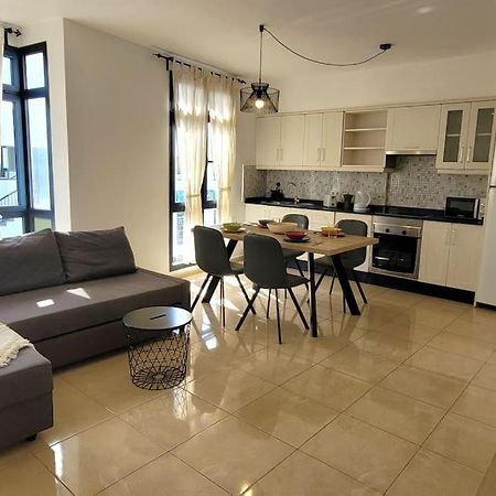 Sabbia Suites Mon Amour Playa Blanca  Exteriér fotografie