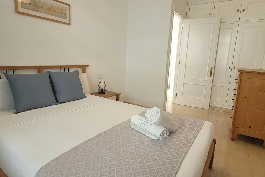 Sabbia Suites Mon Amour Playa Blanca  Exteriér fotografie