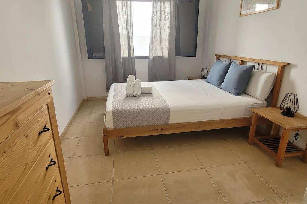 Sabbia Suites Mon Amour Playa Blanca  Exteriér fotografie