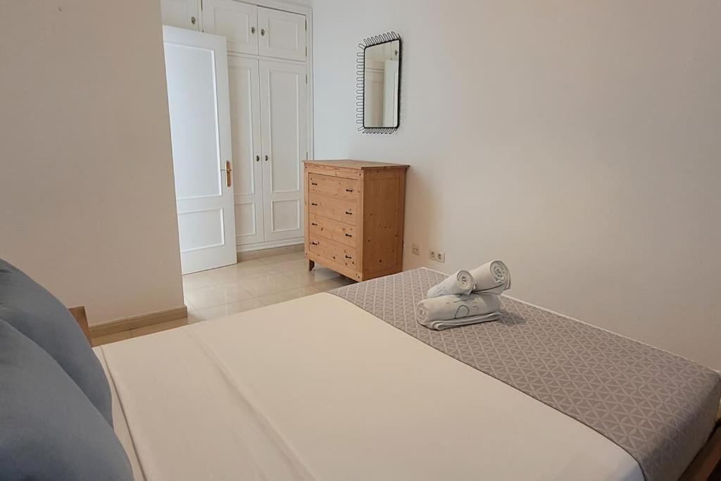 Sabbia Suites Mon Amour Playa Blanca  Exteriér fotografie