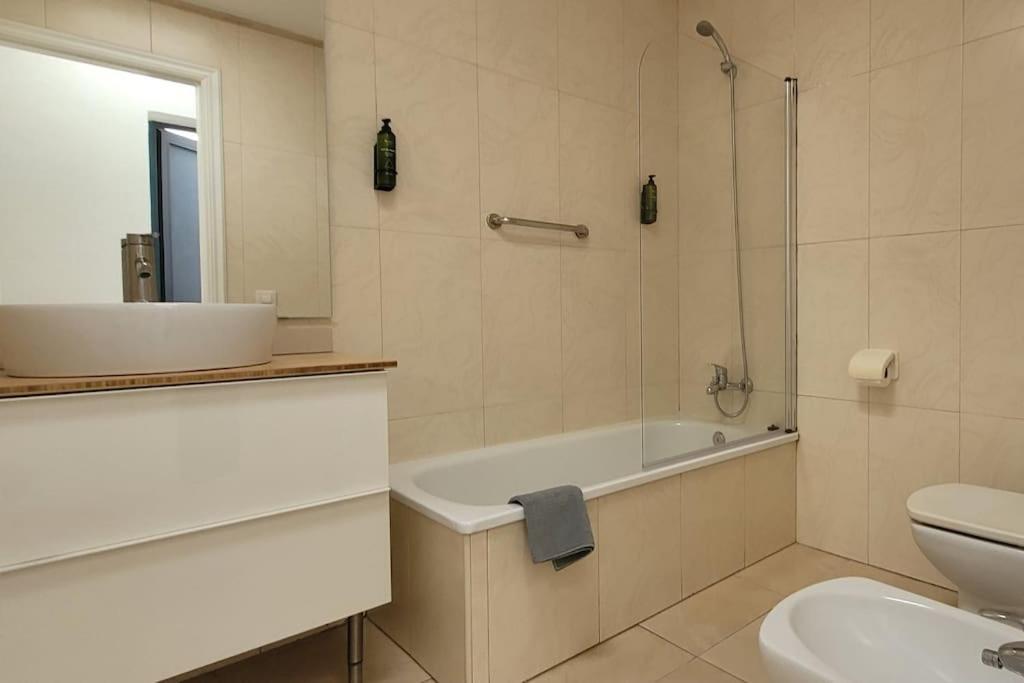Sabbia Suites Mon Amour Playa Blanca  Exteriér fotografie