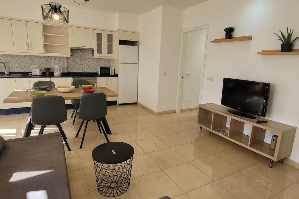 Sabbia Suites Mon Amour Playa Blanca  Exteriér fotografie