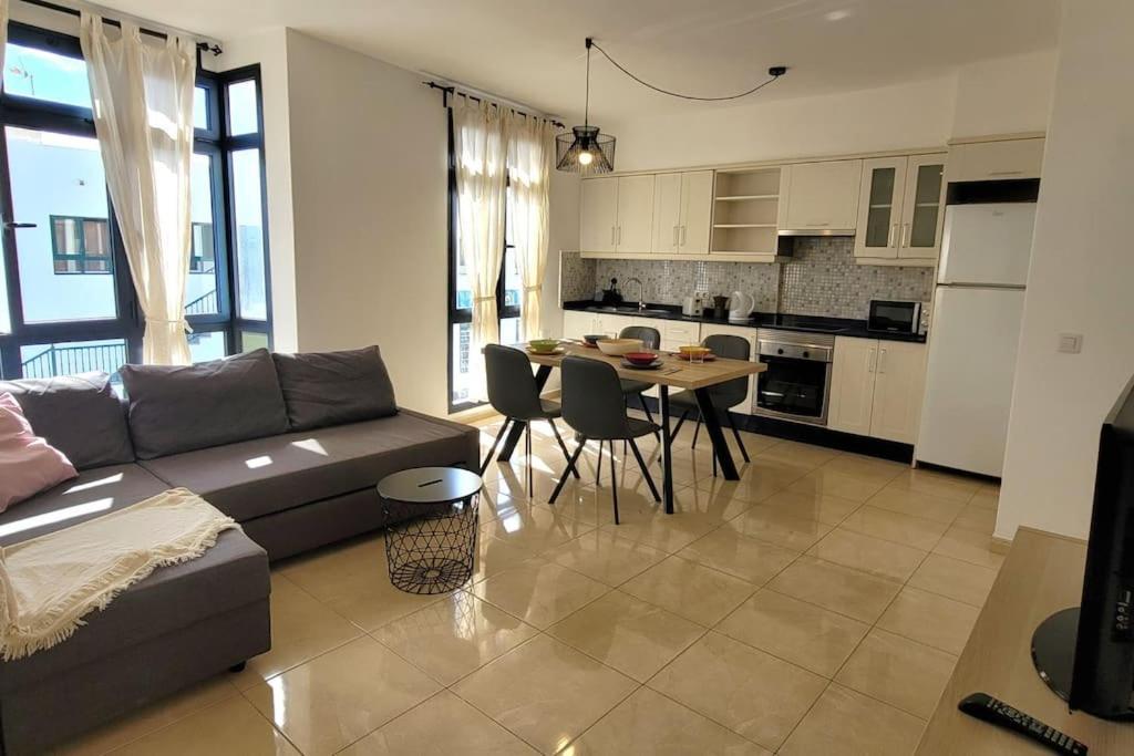 Sabbia Suites Mon Amour Playa Blanca  Exteriér fotografie