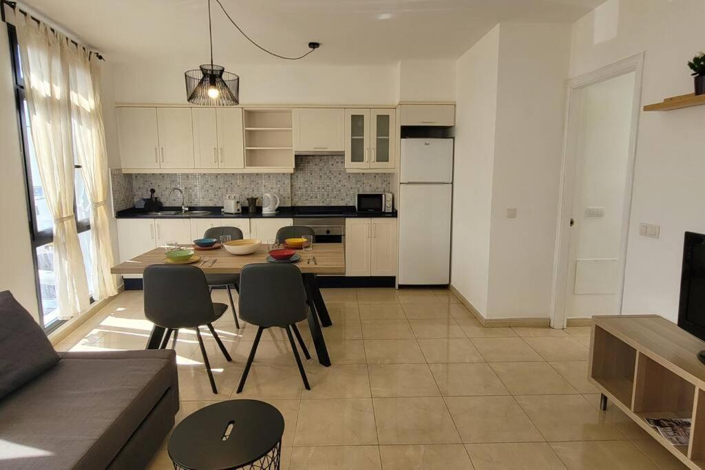 Sabbia Suites Mon Amour Playa Blanca  Exteriér fotografie