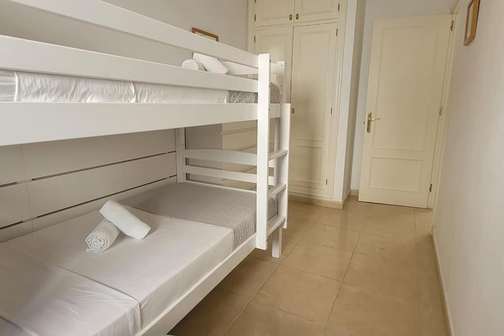 Sabbia Suites Mon Amour Playa Blanca  Exteriér fotografie
