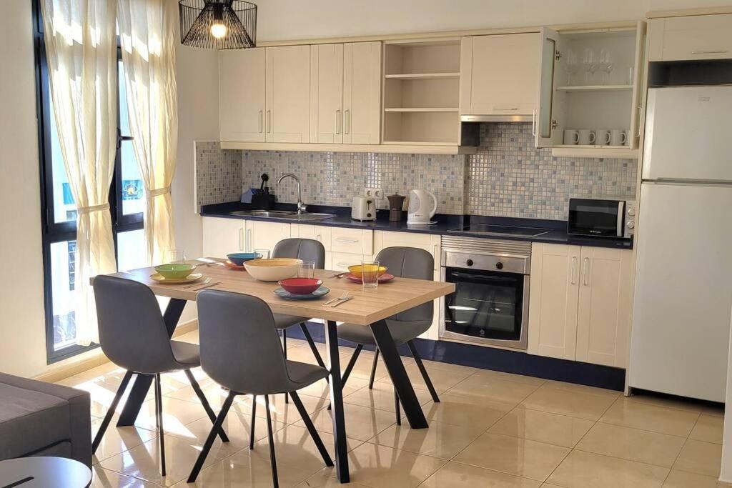 Sabbia Suites Mon Amour Playa Blanca  Exteriér fotografie