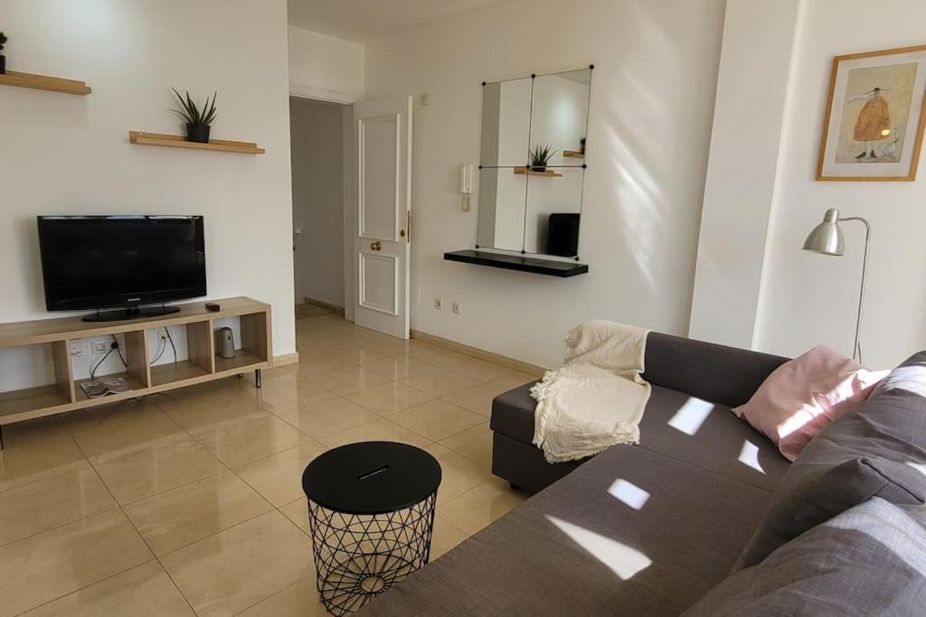 Sabbia Suites Mon Amour Playa Blanca  Exteriér fotografie
