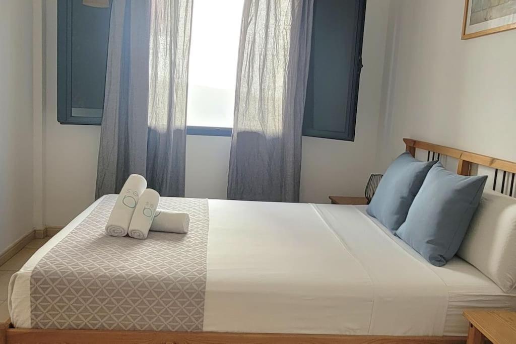 Sabbia Suites Mon Amour Playa Blanca  Exteriér fotografie